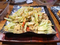 -U你·天然调味(南湖总店)