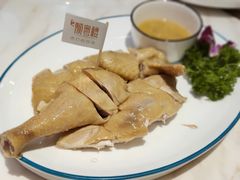-顺粤楼·粤菜·点心(融创茂店)