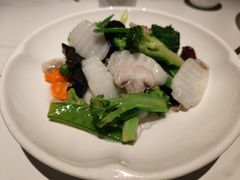植物四宝-外婆家(西红门荟聚购物中心店)