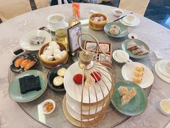 -香云轩·顺德菜(香云纱园林酒店店)