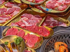 -東盛炭烤自助料理(浦东文峰广场店)