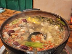 -洪大厨鸡煲(福田店)