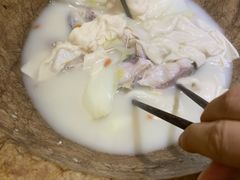 -滇香肴·云南菜蒸汽石锅鱼(云南北路店)