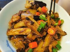 -新白鹿餐厅(城西银泰城店)