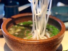 花溪牛肉粉-山石榴·贵州菜(丰盛里店)