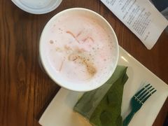 -星巴克(北京惠新东街店)