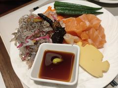 -晶丽香榭自助餐(南京大饭店)