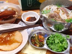 -小满手工粉(上海月星环球港店)