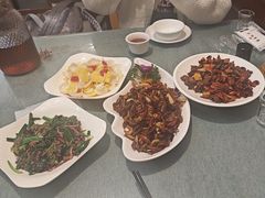 -广益饭店·云南菜·传统滇菜(翠湖北门书屋店)