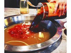 -忘情水鱼头·鲜鱼火锅(滨江中路店)