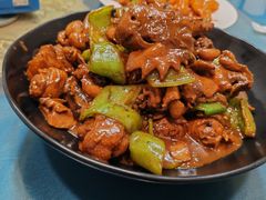 -宋记便宜坊(二七店)