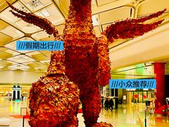 -杭州萧山国际机场
