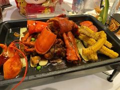 -好福记饭店(红梅公园店)