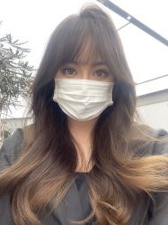 -3AM·S HAIR SALON烫发染发接发