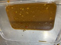 -乔伯凉面(白沙路店)