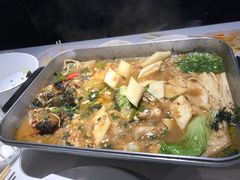 -鱼酷活鱼烤鱼(恒隆广场店)