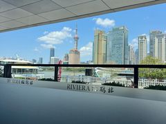 -RIVIERA 松鹤楼(外滩店)