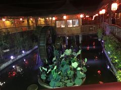 -老字号农家宴
