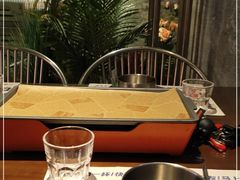 -神府路壹号·海鲜烧烤·砂锅粥·锅物(三坊七巷店)