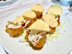 -香樟花园新粤料理(无锡万象城店)
