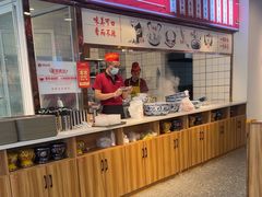 -兰州陈记牛肉面 ·烧烤· 铜锅涮肉(万达店)