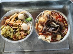 -西环肥仔螺蛳粉(总店)