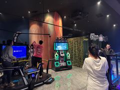 -VIVA·百人年会团建篮球场轰趴馆