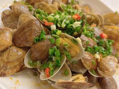 -丰收日·小海鲜·沪上家宴(顾村正大店)