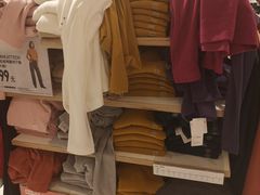 -优衣库(武汉国际广场店)