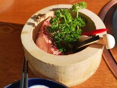 -炎蔵牛舌烤肉