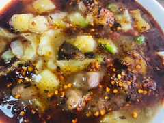 -段生记肉丸糊辣汤(西铁大明宫住宅小区店)