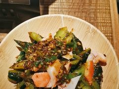 -打川川·川蜀毛肚(南市场店)