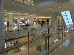 -皇城恒隆广场