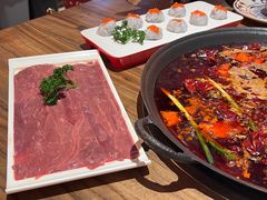 -旧街市鲜货老火锅(大光路店)