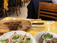 -新疆巴州金丝特餐厅(大钟寺店)