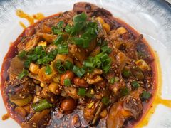 -院8里·少城记忆老川菜(宽窄巷子店)