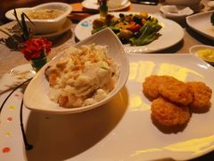 -香云轩·顺德菜(香云纱园林酒店店)