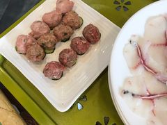 -活鱼馆(宜兴埠店)