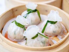 -西苑半岛·中餐厅