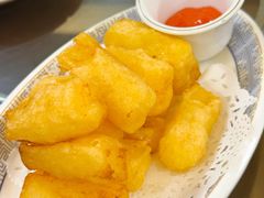 -天回镇何氏豆腐(总店)