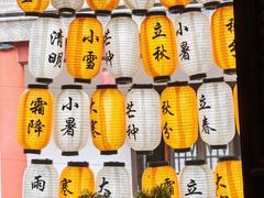 -雁门客栈库底鱼