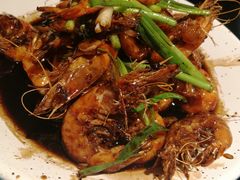-老头儿油爆虾·知味杭州(爱琴海购物中心)