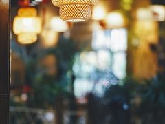 -庭苑饭香·生态餐厅(动物园店)