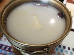 -慢丽江·云南野生菌土鸡锅(付家庄店)