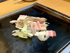 -鹤桥风月(难波御堂格兰维尔店)