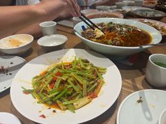 -本来川菜(中骏广场店)