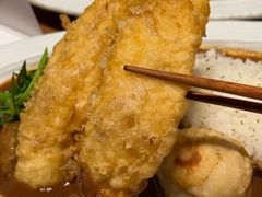 -CURRY YA 熟成咖哩專門店(深圳湾万象城店)