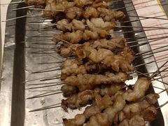 -老白清真烧烤(锦州旗舰店)