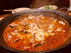 -老天桥蛙炉火锅(姑苏总店)