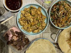 春饼-香满园春饼·家常菜(东大桥店)